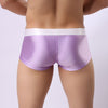 Boxer lycra efecto ensalzador - Boxer - atrevido, autopostr_pinterest_48602, autopostr_pinterest_48605, autopostr_pinterest_48607, autopostr_pinterest_57261, autopostr_twitter_46172, boxer, bulge, cómodo, Hombre, lycra, tradicional - 365Briefs -
