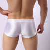 Boxer lycra efecto ensalzador - Boxer - atrevido, autopostr_pinterest_48602, autopostr_pinterest_48605, autopostr_pinterest_48607, autopostr_pinterest_57261, autopostr_twitter_46172, boxer, bulge, cómodo, Hombre, lycra, tradicional - 365Briefs -