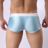 Boxer lycra efecto ensalzador - Boxer - atrevido, autopostr_pinterest_48602, autopostr_pinterest_48605, autopostr_pinterest_48607, autopostr_pinterest_57261, autopostr_twitter_46172, boxer, bulge, cómodo, Hombre, lycra, tradicional - 365Briefs -