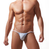 Tanga cuerda - Tanga - atrevido, bulge, Hombre, lycra, micro, sexy - 365Briefs -