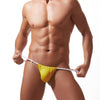 Tanga cuerda - Tanga - atrevido, bulge, Hombre, lycra, micro, sexy - 365Briefs -