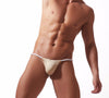 Tanga cuerda - Tanga - atrevido, bulge, Hombre, lycra, micro, sexy - 365Briefs -
