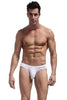 Low Waist Briefs Bikini Cotton - Bikini - algodon, autopostr_pinterest_48603, autopostr_pinterest_48605, autopostr_pinterest_57261, autopostr_twitter_46172, bikini, bulge, comfort, cómodo, Hombre, tradicional - 365Briefs -