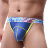 Tanga cuero efecto realce - Tanga - autopostr_pinterest_57261, autopostr_twitter_46172, bulge, Hombre, piel - 365Briefs -
