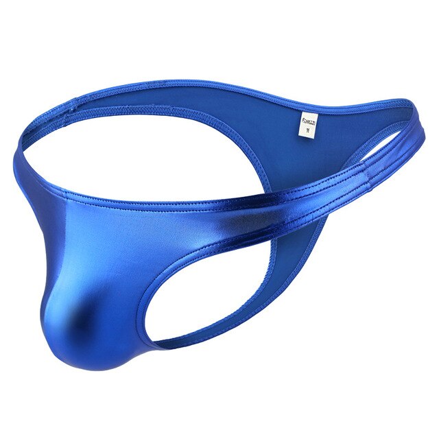 Bikini brasileño con brillos - Bikini - atrevido, autopostr_pinterest_48603, autopostr_pinterest_48606, autopostr_pinterest_48607, autopostr_pinterest_57261, autopostr_twitter_46172, bañador, bikini, brasileño, Hombre, lycra, metalico, sexy - 365Briefs -