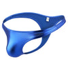 Bikini brasileño con brillos - Bikini - atrevido, autopostr_pinterest_48603, autopostr_pinterest_48606, autopostr_pinterest_48607, autopostr_pinterest_57261, autopostr_twitter_46172, bañador, bikini, brasileño, Hombre, lycra, metalico, sexy - 365Briefs -