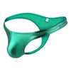 Bikini brasileño con brillos - Bikini - atrevido, autopostr_pinterest_48603, autopostr_pinterest_48606, autopostr_pinterest_48607, autopostr_pinterest_57261, autopostr_twitter_46172, bañador, bikini, brasileño, Hombre, lycra, metalico, sexy - 365Briefs -