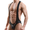 Mankini Piel con cadena - Body - autopostr_pinterest_48604, autopostr_pinterest_48606, autopostr_pinterest_57261, autopostr_twitter_46172, body, bulge, gym, Hombre, piel, sexy, xxx - 365Briefs -