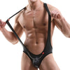 Mankini Piel con cadena - Body - autopostr_pinterest_48604, autopostr_pinterest_48606, autopostr_pinterest_57261, autopostr_twitter_46172, body, bulge, gym, Hombre, piel, sexy, xxx - 365Briefs -