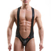 Mankini Piel con cadena - Body - autopostr_pinterest_48604, autopostr_pinterest_48606, autopostr_pinterest_57261, autopostr_twitter_46172, body, bulge, gym, Hombre, piel, sexy, xxx - 365Briefs -