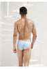 Bañador bikini con efecto realce - Bañador - atrevido, autopostr_pinterest_48603, autopostr_pinterest_48606, autopostr_pinterest_48607, bañador, bikini, bulge, cómodo, Hombre, lycra, sexy - 365Briefs -