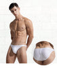 Bañador bikini con efecto realce - Bañador - atrevido, autopostr_pinterest_48603, autopostr_pinterest_48606, autopostr_pinterest_48607, bañador, bikini, bulge, cómodo, Hombre, lycra, sexy - 365Briefs -