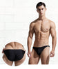 Bañador bikini con efecto realce - Bañador - atrevido, autopostr_pinterest_48603, autopostr_pinterest_48606, autopostr_pinterest_48607, bañador, bikini, bulge, cómodo, Hombre, lycra, sexy - 365Briefs -