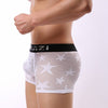Boxer red estrellas - Boxer - autopostr_pinterest_48602, autopostr_pinterest_48605, autopostr_pinterest_57261, autopostr_twitter_46172, boxer, Hombre, red, tradicional - 365Briefs -