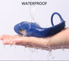Estimulador de prostata con control remoto y electroshock - Juguete - Hombre, prostata, remoto, shock - 365Briefs -