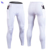Mallas de compresión con bolsillo para el movil - Gym - comfort, gym, Hombre, lycra - 365Briefs -