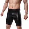 Mallas de cuero - Gym - gym, Hombre, leather, piel, xxx - 365Briefs -