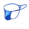 Tanga hilo metalico - Microtanga - atrevido, autopostr_pinterest_48607, gym, Hombre, lycra, metalico, microtanga - 365Briefs -