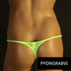 Microtanga elefante red transparente - Microtanga - autopostr_pinterest_48604, bulge, elefante, Hombre, red, sexy, xxx - 365Briefs -