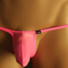 Microtanga elefante red transparente - Microtanga - autopostr_pinterest_48604, bulge, elefante, Hombre, red, sexy, xxx - 365Briefs -