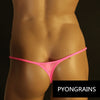 Microtanga elefante red transparente - Microtanga - autopostr_pinterest_48604, bulge, elefante, Hombre, red, sexy, xxx - 365Briefs -