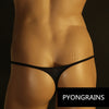 Microtanga elefante red transparente - Microtanga - autopostr_pinterest_48604, bulge, elefante, Hombre, red, sexy, xxx - 365Briefs -