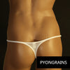 Microtanga elefante red transparente - Microtanga - autopostr_pinterest_48604, bulge, elefante, Hombre, red, sexy, xxx - 365Briefs -