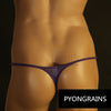 Microtanga elefante red transparente - Microtanga - autopostr_pinterest_48604, bulge, elefante, Hombre, red, sexy, xxx - 365Briefs -