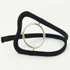 C-Ring con anillo - Microtanga - autopostr_pinterest_48604, Hombre, metalico, xxx - 365Briefs -