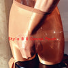 70D Medias con o sin efecto elefante - Medias - atrevido, autopostr_pinterest_48604, autopostr_pinterest_48606, body, bulge, comfort, elefante, Hombre, lycra, medias, metalico, navidad, sexy, xxx - 365Briefs -
