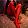 70D Medias con o sin efecto elefante - Medias - atrevido, autopostr_pinterest_48604, autopostr_pinterest_48606, body, bulge, comfort, elefante, Hombre, lycra, medias, metalico, navidad, sexy, xxx - 365Briefs -