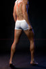 Boxer perforado con paquete extra - Boxer - atrevido, autopostr_pinterest_48602, autopostr_pinterest_48605, boxer, bulge, comfort, Hombre, red, tradicional - 365Briefs -