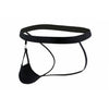 Suspensorio desmontable - Jockstrap - atado, atrevido, Hombre, jockstrap, lycra, sexy - 365Briefs -
