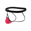 Suspensorio desmontable - Jockstrap - atado, atrevido, Hombre, jockstrap, lycra, sexy - 365Briefs -