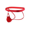 Suspensorio desmontable - Jockstrap - atado, atrevido, Hombre, jockstrap, lycra, sexy - 365Briefs -