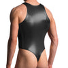 Body tanga piel - Body - body, Hombre, leather, piel, sexy, tanga, xxx - 365Briefs -