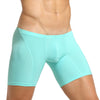 Boxer largo suave ajustado - Boxer - autopostr_pinterest_48602, boxer, comfort, gym, Hombre, lycra, tradicional - 365Briefs -