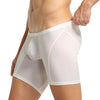 Boxer largo suave ajustado - Boxer - autopostr_pinterest_48602, boxer, comfort, gym, Hombre, lycra, tradicional - 365Briefs -