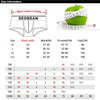Boxer largo suave ajustado - Boxer - autopostr_pinterest_48602, boxer, comfort, gym, Hombre, lycra, tradicional - 365Briefs -