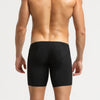 Boxer largo suave ajustado - Boxer - autopostr_pinterest_48602, boxer, comfort, gym, Hombre, lycra, tradicional - 365Briefs -