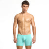 Boxer ajustado de tiro bajo - Boxer - boxer, comfort, gym, Hombre, tradicional - 365Briefs -