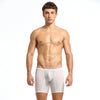 Boxer ajustado de tiro bajo - Boxer - boxer, comfort, gym, Hombre, tradicional - 365Briefs -