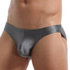 Slip de seda con bolsa frontal - Bikini - bikini, bulge, comfort, Hombre, lycra, seda, tradicional - 365Briefs -