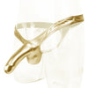 Tanga elefante metálico - Tanga - atrevido, bulge, comfort, elefante, Hombre, latex, leather, lycra, metalico, microtanga, piel, sexy - 365Briefs -