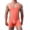Body Slingshot puntos - Gym - atrevido, body, comfort, gym, Hombre, lycra, sexy - 365Briefs -