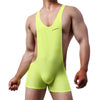 Body Slingshot puntos - Gym - atrevido, body, comfort, gym, Hombre, lycra, sexy - 365Briefs -