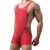 Body Slingshot puntos - Gym - atrevido, body, comfort, gym, Hombre, lycra, sexy - 365Briefs -