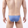 Slip nailon cintura fina - Bikini - atrevido, bikini, bulge, comfort, Hombre, tradicional - 365Briefs -