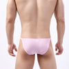 Slip nailon cintura fina - Bikini - atrevido, bikini, bulge, comfort, Hombre, tradicional - 365Briefs -