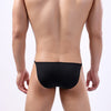 Slip nailon cintura fina - Bikini - atrevido, bikini, bulge, comfort, Hombre, tradicional - 365Briefs -